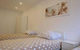 2 Zimmer Monteurswohnung Mit Kueche Und Bad